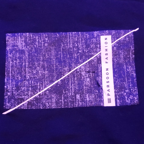 3 for $15!🔥 long sleeve black shirt - Picture 2 of 3